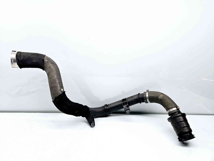 Tub intercooler Renault Megane 3 Combi [Fabr 2008-2015] H8201081675 1.6 DCI R9M402 96KW / 130CP