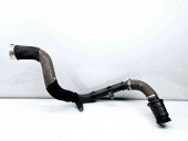 Tub intercooler Renault Megane 3 Combi [Fabr 2008-2015] H8201081675 1.6 DCI R9M402 96KW / 130CP