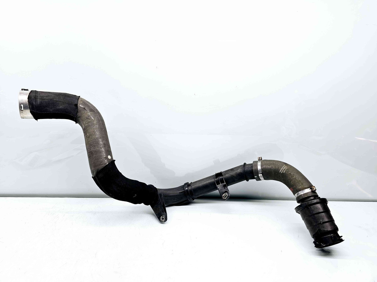 Tub intercooler Renault Megane 3 Combi [Fabr 2008-2015] H8201081675 1.6 DCI R9M402 96KW / 130CP - imagine 6