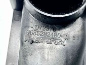 Tub intercooler Peugeot 208 [Fabr 2012-2024] 9685282480 1.4 HDI DV4C 50KW / 68CP