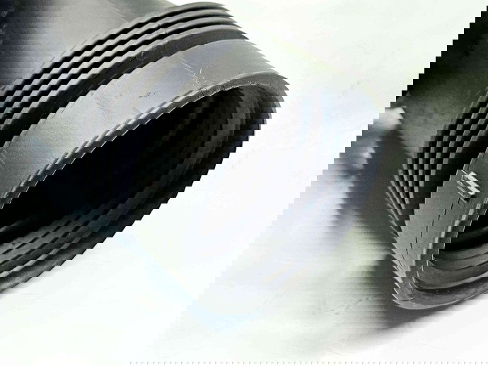 Tub intercooler Peugeot 208 [Fabr 2012-2024] 9684362180 1.4 HDI DV4C 50KW / 68CP