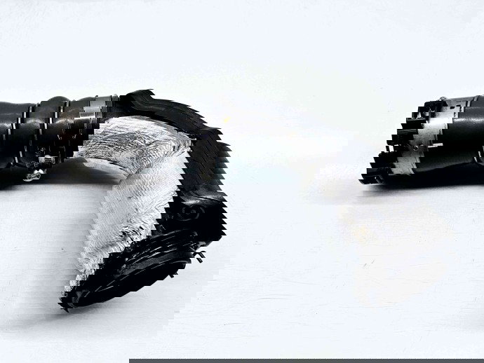 Tub intercooler Renault Megane 3 (B95) [Fabr 2008-2016] 061953 1.5 DCI K9K837 81KW / 110CP