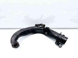 Tub intercooler Renault Megane 3 (B95) [Fabr 2008-2016] 8200645723 1.5 DCI K9K837 81KW / 110CP