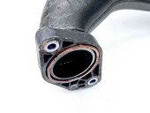 Tub intercooler Renault Megane 3 (B95) [Fabr 2008-2016] 8200645723 1.5 DCI K9K837 81KW / 110CP