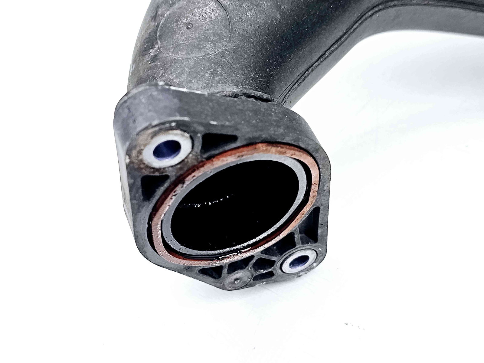 Tub intercooler Renault Megane 3 (B95) [Fabr 2008-2016] 8200645723 1.5 DCI K9K837 81KW / 110CP - imagine 2