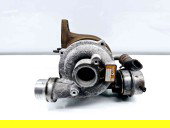 Turbina Renault Megane 3 (B95) [Fabr 2008-2016] 54399700127 1.5 DCI K9K837 81KW / 110CP