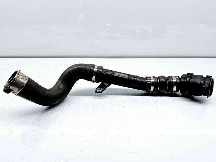 Tub intercooler Dacia Sandero [Fabr 2008-2012] 144601524R 1.5 DCI K9K626 66KW / 90CP