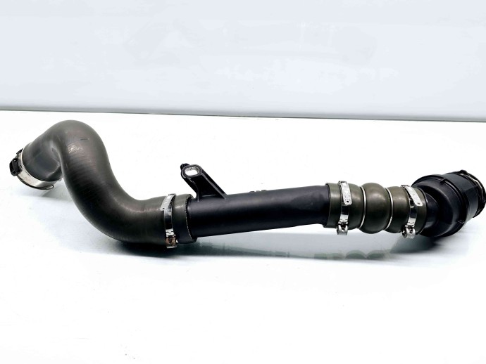 Tub intercooler Dacia Duster [Fabr 2010-2016] 144601524R 1.5 DCI K9K626 66KW / 90CP