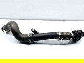 Tub intercooler Dacia Duster [Fabr 2010-2016] 144601524R 1.5 DCI K9K626 66KW / 90CP