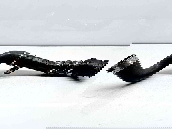 Tub intercooler Renault Clio 4 [Fabr 2012-prezent] 144601524R 1.5 DCI K9K626 66KW / 90CP