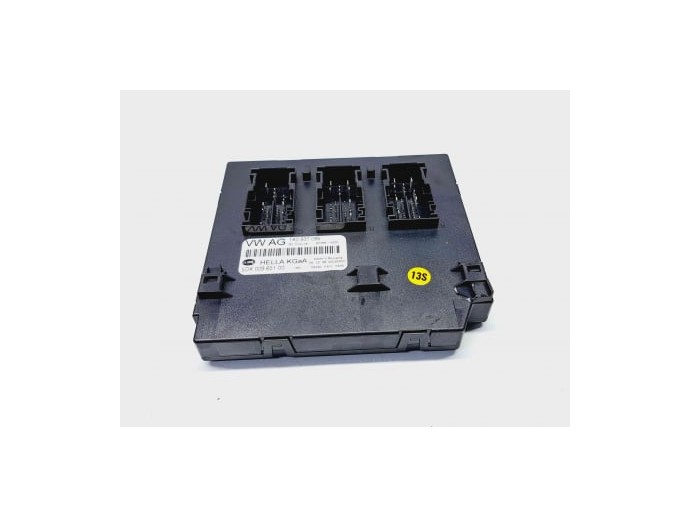 Modul confort, 1K0937085, Seat Altea (5P1)