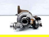 Turbina Dacia Duster [Fabr 2010-2016] 54399700127 1.5 DCI K9K837 81KW / 110CP
