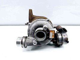 Turbina Renault Fluence (L30Z) Facelift [ Fabr 2010-2013] 54399700127 1.5 DCI K9K837 81KW / 110CP