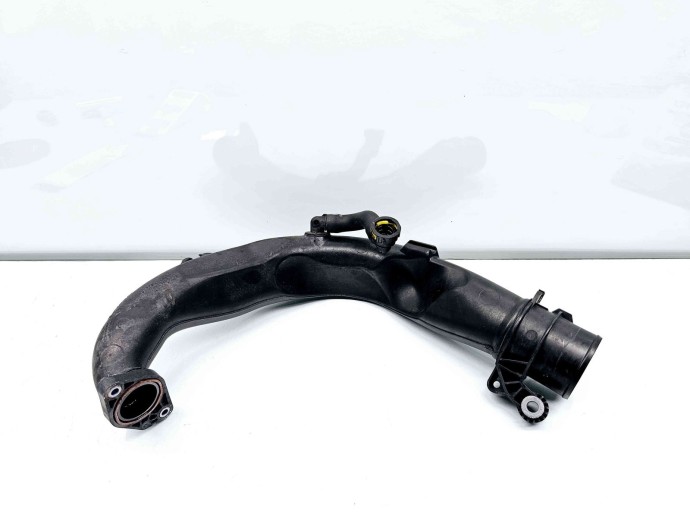 Tub intercooler Dacia Duster [Fabr 2010-2016] 8200645723 1.5 DCI K9K837 81KW / 110CP