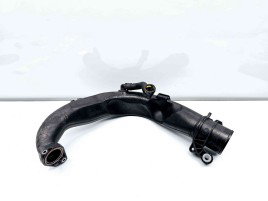 Tub intercooler Renault Clio 3 [Fabr 2005-2012] 8200645723 1.5 DCI K9K837 81KW / 110CP