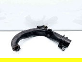 Tub intercooler Renault Clio 3 [Fabr 2005-2012] 8200645723 1.5 DCI K9K837 81KW / 110CP