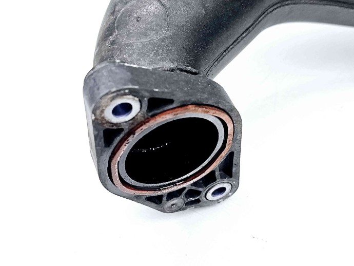 Tub intercooler Renault Clio 3 [Fabr 2005-2012] 8200645723 1.5 DCI K9K837 81KW / 110CP