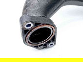 Tub intercooler Renault Clio 3 [Fabr 2005-2012] 8200645723 1.5 DCI K9K837 81KW / 110CP