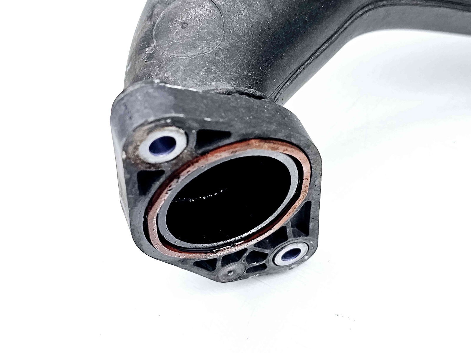 Tub intercooler Renault Clio 3 [Fabr 2005-2012] 8200645723 1.5 DCI K9K837 81KW / 110CP - imagine 4