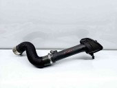 Tub intercooler Renault Kangoo 2 [Fabr 2008-2018] 8200687468E 1.5 DCI K9K837 81KW / 110CP