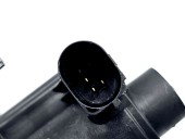 Supapa EGR Nissan Qashqai Facelift (2) [Fabr 2009-2013]  H8200836385 1.5 DCI K9K837 81KW / 110CP