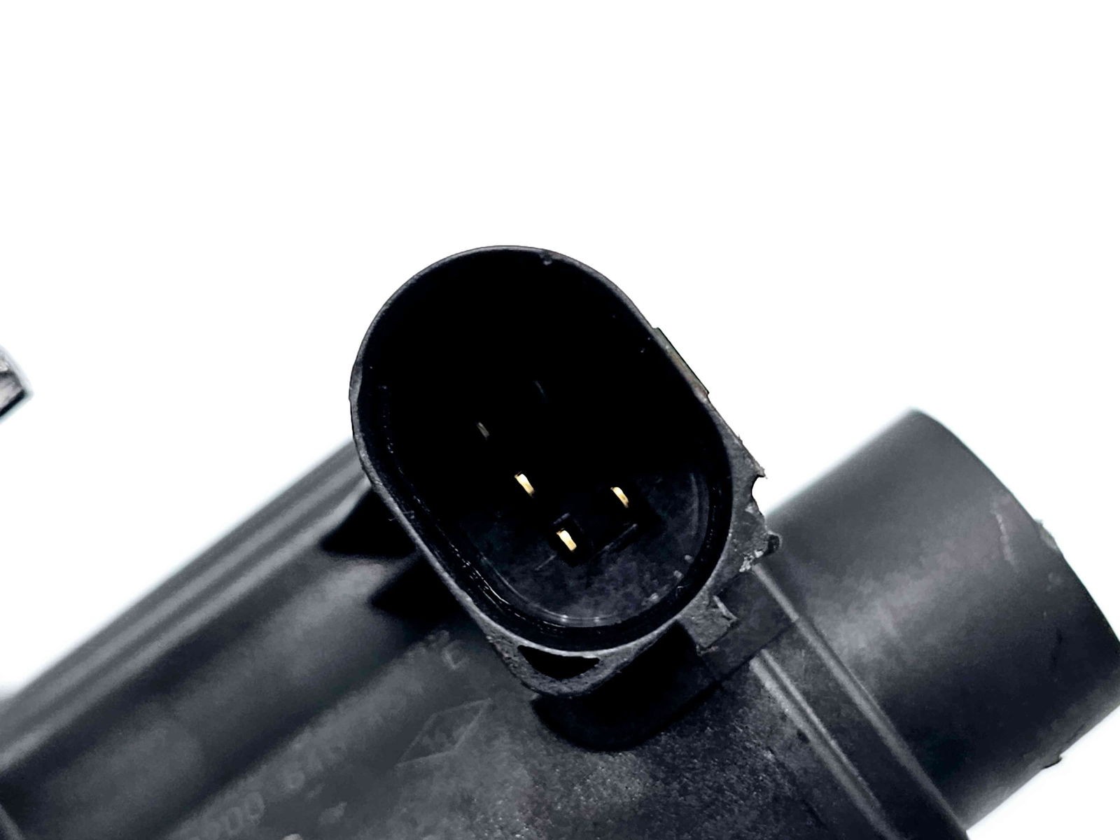 Supapa EGR Nissan Qashqai Facelift (2) [Fabr 2009-2013] H8200836385 1.5 DCI K9K837 81KW / 110CP - imagine 2