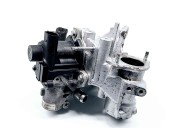 Supapa EGR Dacia Duster [Fabr 2010-2016]  H8200836385 1.5 DCI K9K837 81KW / 110CP