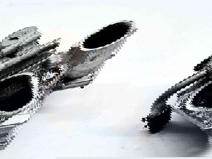 Supapa EGR Renault Kangoo 2 [Fabr 2008-2018]  H8200836385 1.5 DCI K9K837 81KW / 110CP