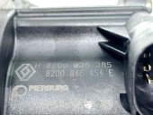 Supapa EGR Renault Grand Scenic 3 [Fabr 2010-2015]  H8200836385 1.5 DCI K9K837 81KW / 110CP