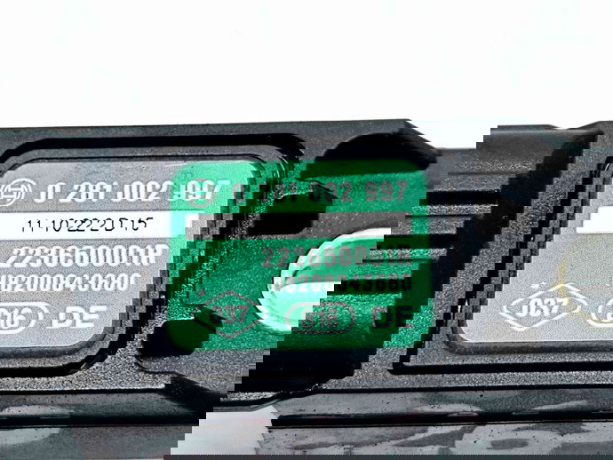  Senzor presiune Renault Clio 3 [Fabr 2005-2012] 223650001R