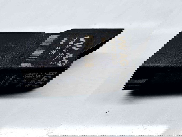  Releu Skoda Octavia 2 (1Z3) [Fabr 2004-2013] 038907281D 