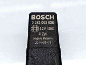  Releu Skoda Octavia 2 (1Z3) [Fabr 2004-2013] 038907281D 