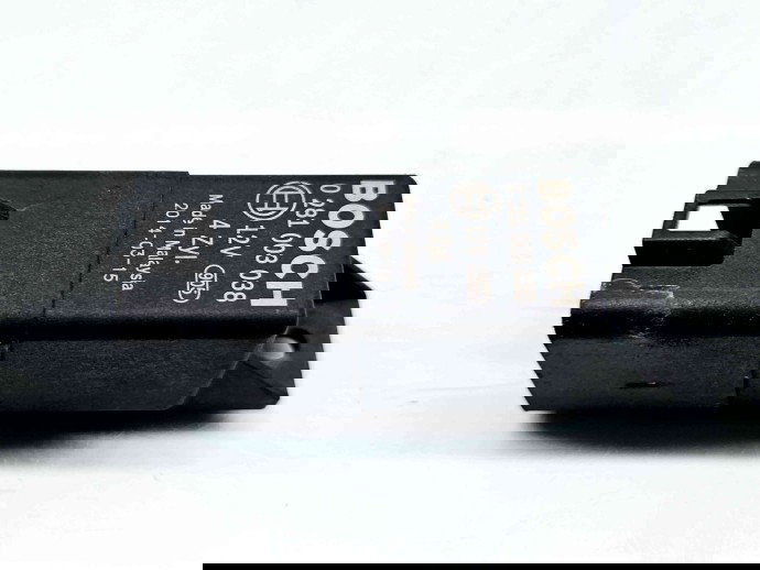  Releu Skoda Octavia 2 (1Z3) [Fabr 2004-2013] 038907281D 