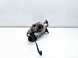 Turbina Renault Scenic 3 [Fabr 2009-2015] 54389700001 1.6 DCI R9M402 96KW / 130CP