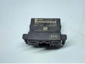 Modul control central, Seat Leon (1P1), 1K0907530S