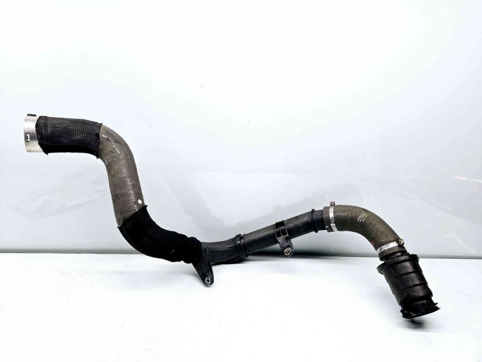 Tub intercooler Renault Scenic 3 [Fabr 2009-2015] H8201081675 1.6 DCI R9M402 96KW / 130CP