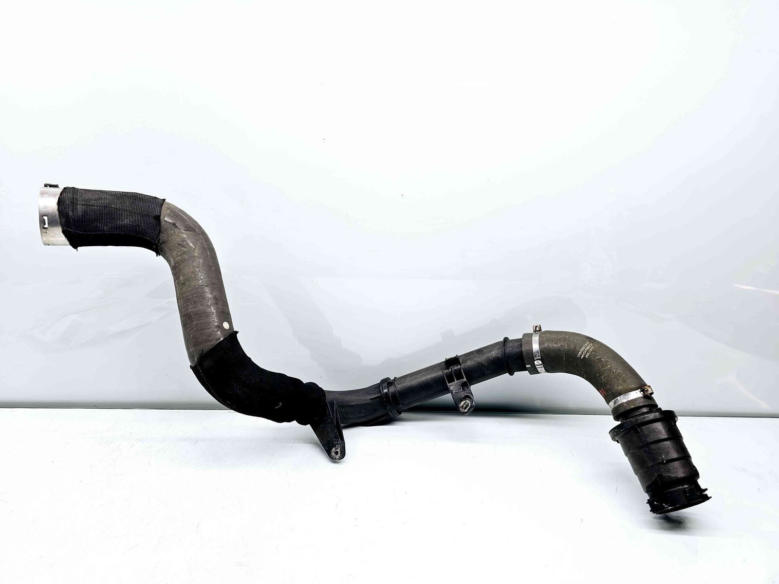 Tub intercooler Renault Scenic 3 [Fabr 2009-2015] H8201081675 1.6 DCI R9M402 96KW / 130CP - imagine 2