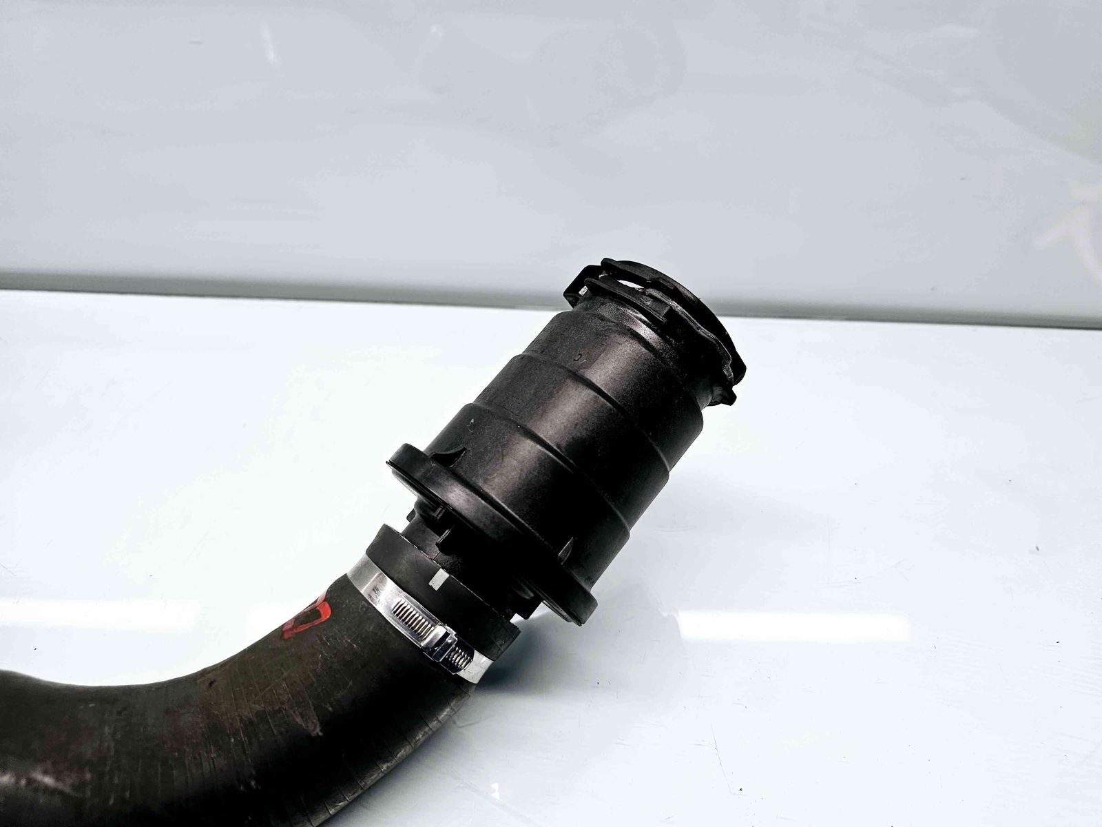 Tub intercooler Renault Scenic 3 [Fabr 2009-2015] H8201081675 1.6 DCI R9M402 96KW / 130CP - imagine 4