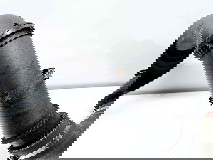 Tub intercooler Renault Scenic 3 [Fabr 2009-2015] H8201081675 1.6 DCI R9M402 96KW / 130CP