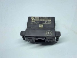 Modul control central, Seat Toledo 3 (5P2), 1K0907530S