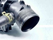 Tub intercooler Renault Fluence (L30Z) Facelift [ Fabr 2010-2013] 165761844R 1.6 DCI R9M402 96KW / 130CP