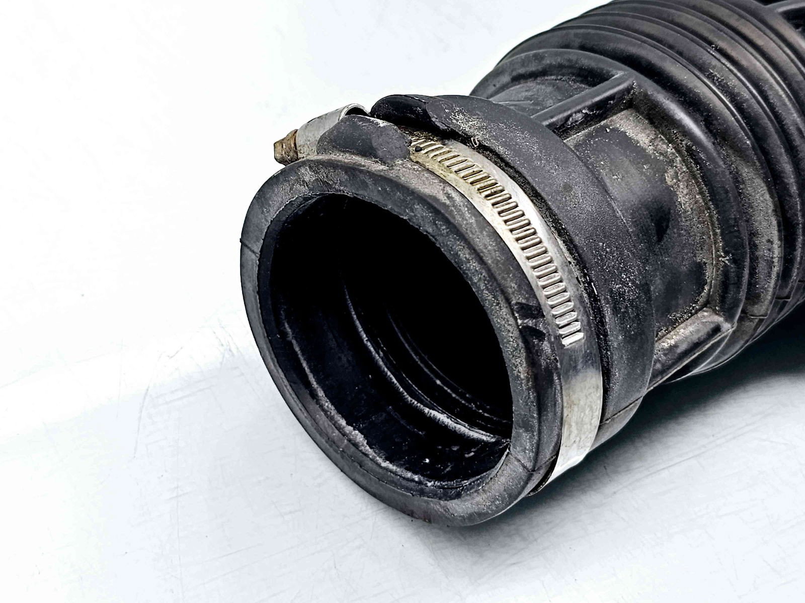 Tub admisie aer Renault Grand Scenic 3 [Fabr 2010-2015] 165751903R 1.6 DCI R9M402 96KW / 130CP - imagine 3