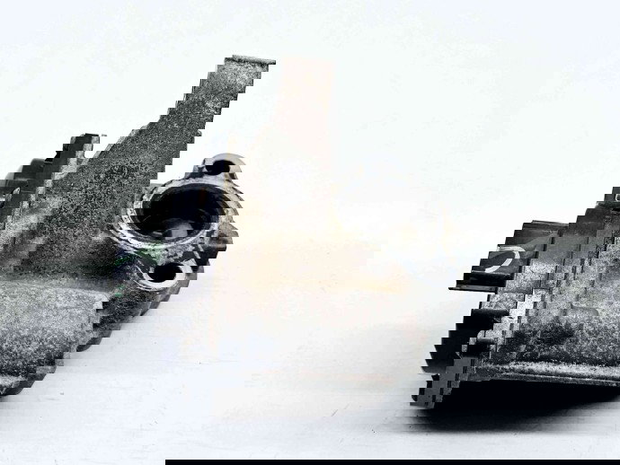 Supapa EGR Renault Grand Scenic 3 [Fabr 2010-2015] 147100789R 1.6 DCI R9M402 96KW / 130CP