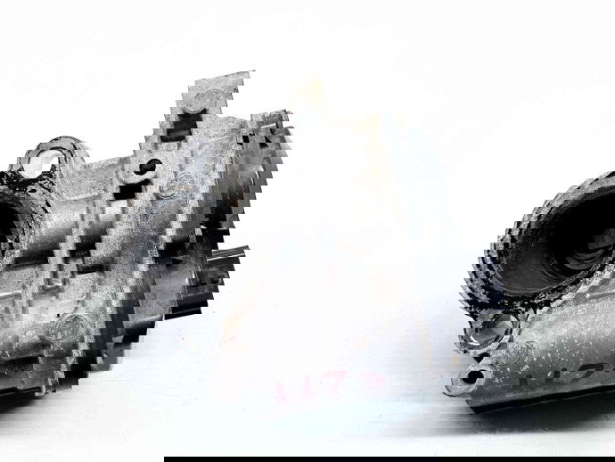 Supapa EGR Renault Grand Scenic 3 [Fabr 2010-2015] 147100789R 1.6 DCI R9M402 96KW / 130CP