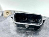 Supapa EGR Renault Grand Scenic 3 [Fabr 2010-2015] 147100789R 1.6 DCI R9M402 96KW / 130CP