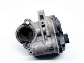 Supapa EGR Nissan Qashqai Facelift (2) [Fabr 2009-2013] 147100789R 1.6 DCI R9M402 96KW / 130CP