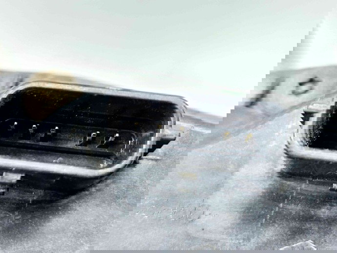 Supapa EGR Nissan Qashqai Facelift (2) [Fabr 2009-2013] 147100789R 1.6 DCI R9M402 96KW / 130CP