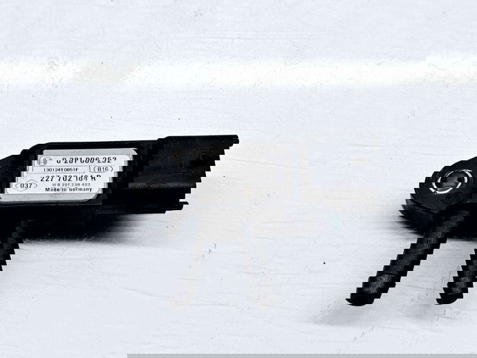  Senzor presiune Renault Captur (J87) [Fabr 2013-2017] 227702184R