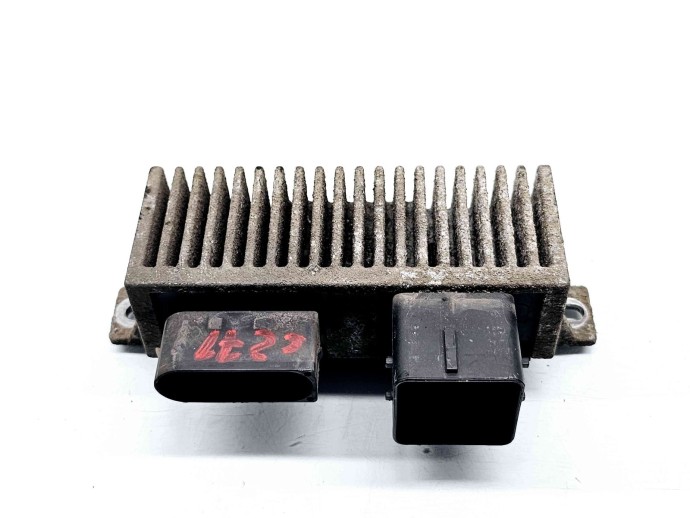  Releu Renault Kangoo 2 [Fabr 2008-2018] 8200558438A 