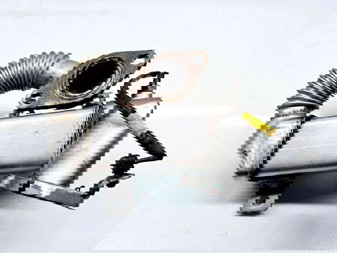 Racitor gaze Nissan Qashqai (2) [Fabr 2013-2017] 147350264R 1.6 DCI R9M402 96KW / 130CP